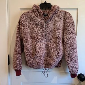 Love tree small jacket womens